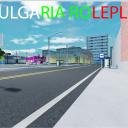 BG DRIVE SIMULATOR ROBLOX Discord Server Banner