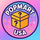 PopMart | USA Icon
