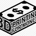 3D Printing Businesses Discord Server Banner
