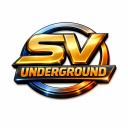 Smallverse Underground Discord Server Banner