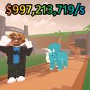 Steal A Extinción Discord Server Banner