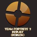 Team Fortress 2 Rebuilt (Roblox) Discord Server Banner