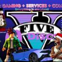 MIXED+GAMING+SERVICES+COMMUNITY Discord Server Banner