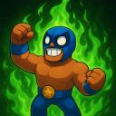 Mega B00st Discord Server Banner