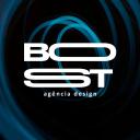 Boost Design Discord Server Banner