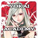Yokai Academy Discord Server Banner