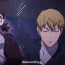 Anime Academy Discord Server Banner
