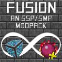 FusionMC Modpacks Discord Server Banner