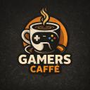 Gamers Caffé Discord Server Banner