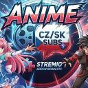 Anime subtitles Zone CZ/SK Discord Server Banner