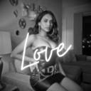 Love ❀ · Social • Hangout • Indi Discord Server Banner