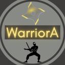 WarriorA Discord Server Banner