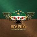 Syria Gaming Hub Discord Server Banner