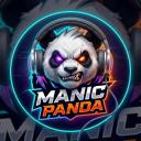 ManicPandaGaming Icon