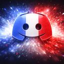 Discord France Discord Server Banner