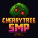 CherryTree SMP Discord Server Banner