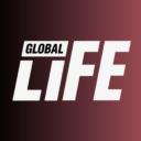 Global Life Discord Server Banner