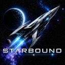 Starbound Discord Server Banner