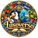 Lusoverso Discord Server Banner