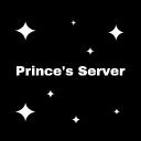 Prince's Server Discord Server Banner