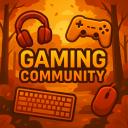 Gaming Community Discord Server Banner