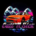 cuttn sick motorsports Discord Server Banner