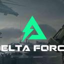 Delta Force ASIA/OCE Discord Server Banner