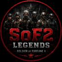 🥇 SOF2 Legends Discord Server Banner