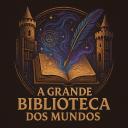 Biblioteca Do Mundo Discord Server Banner
