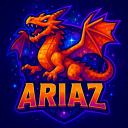 👑 𝗔𝗿𝗶𝗮𝘇 | 𝗦𝘁𝗼𝗿𝗲 👑 — Discord Server Banner