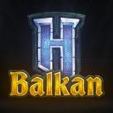 Hytale Balkan Discord Server Banner