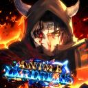 Anime Origins Discord Server Banner