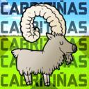 Cabritiñas Icon