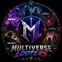 Multiverse Looters Discord Server Banner