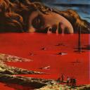 Second Square Discord Server Banner