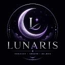 Lunaris Discord Server Banner