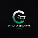 C Market Discord Server Banner