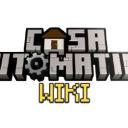Wiki Casa Automática Discord Server Banner