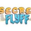 Secret flyff Discord Server Banner