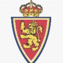 wplace Real Zaragoza Icon