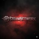 SteamNetwork Discord Server Banner