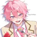 Femboy World Discord Server Banner