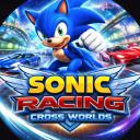 Sonic Racing Crossworlds Discord Server Banner