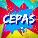 CEPAS SMP Discord Server Banner