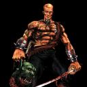 Shadow Warrior Discord Server Banner