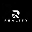 R Ξ Λ L I T Y Discord Server Banner