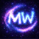 Milky Way smp Discord Server Banner