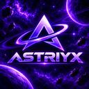 AstryxStore Discord Server Banner