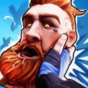 SLAP FIGHTER Discord Server Banner