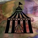 Doggknaut's Circus Discord Server Banner